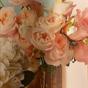 Meet your Posher, Cincy